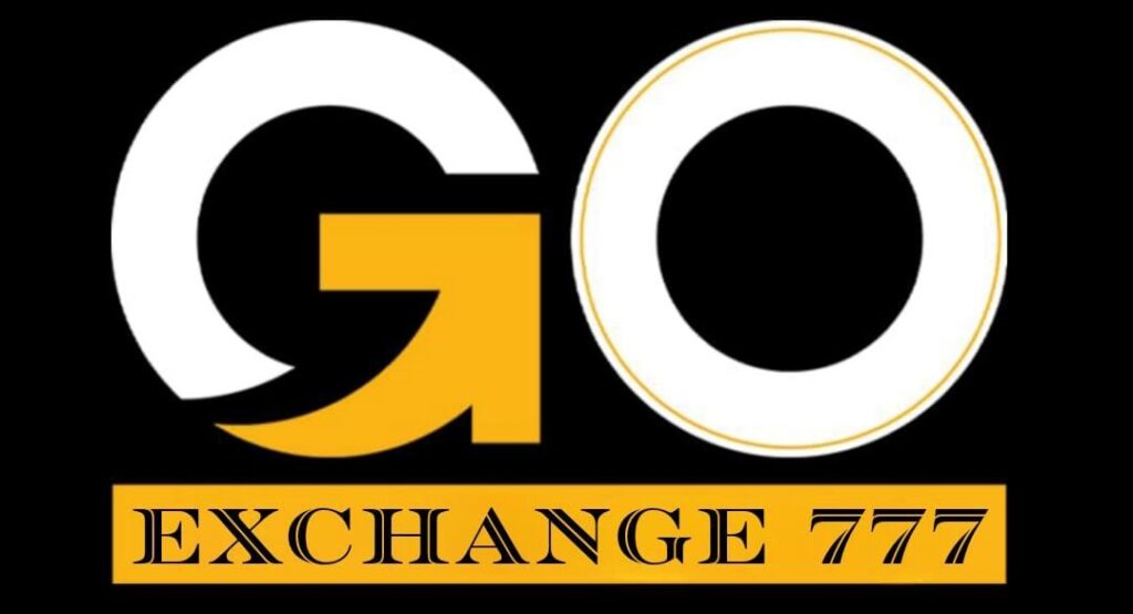 Go Exchange777 Logo