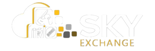 sky Exchange logo