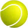 Tennis Ball image